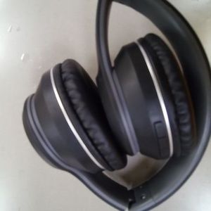 Meet your Posher, Joshua